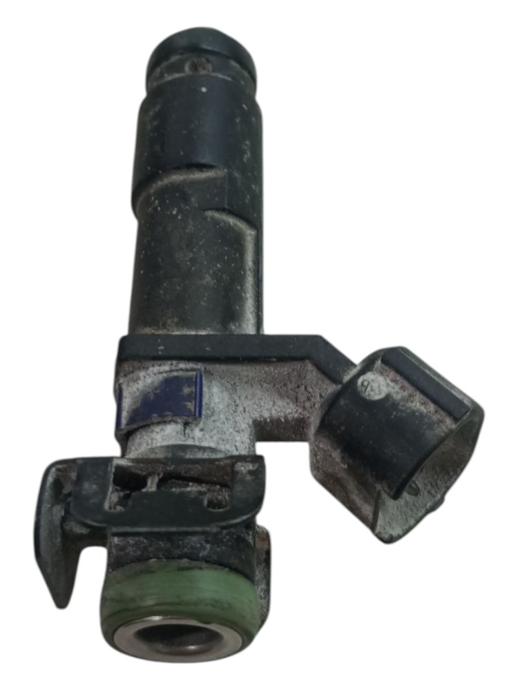 Bico Injetor Peugeot 407 Citroen C4 2005 2010 2012 8