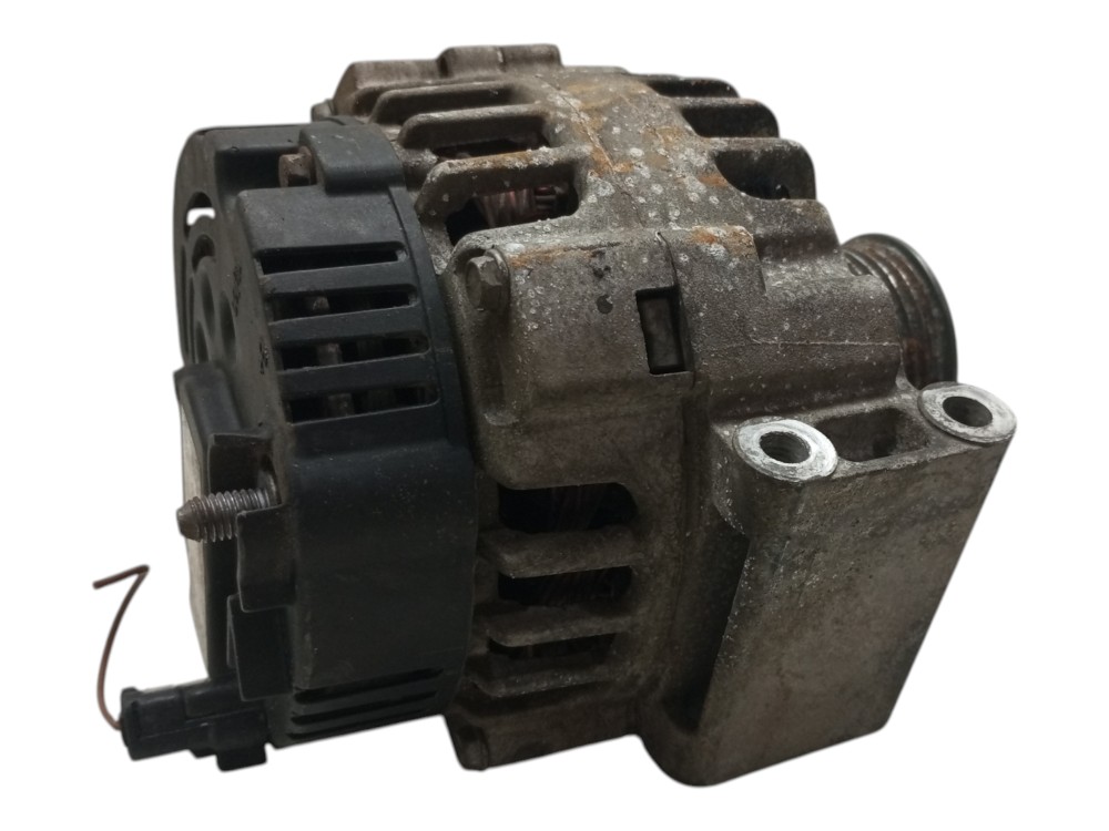 Alternador Renault Scenic Kangoo Megane 2005 2010 Usado 6