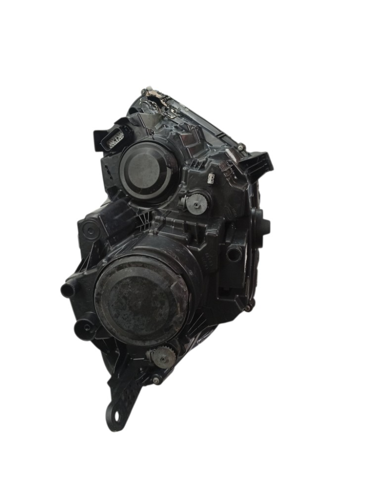 Farol Ford Ecosport 2.0 Strong 2018 2021 Dianteiro Esquerdo Esquerdo/motorista 4