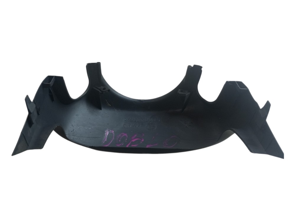 Capa Superior Chave Seta Fiat Doblo 2002 2005 2010 6