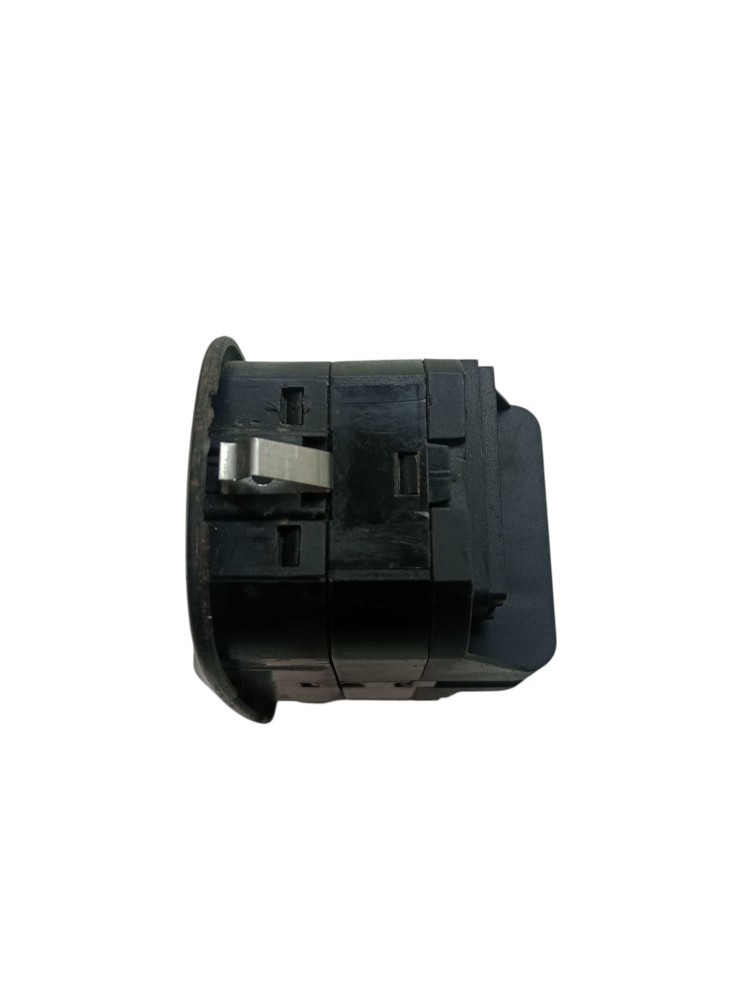 Botao comando vidro eletrico Peugeot 206 207 2001 2008 usado 2