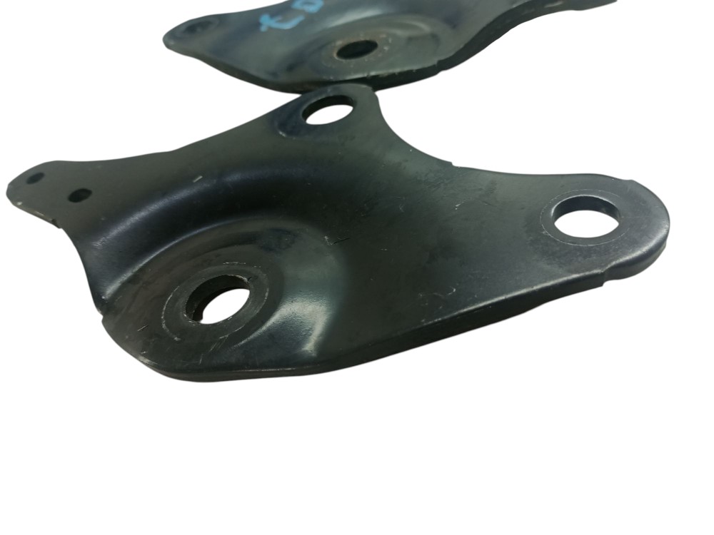 Suporte sensor suspensão dianteiro peugeot 407 2009 2014 4