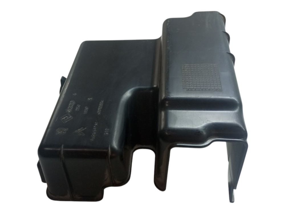 Suporte Acabamento Caixa Bsi Peugeot 407 2007 2010 2012 9