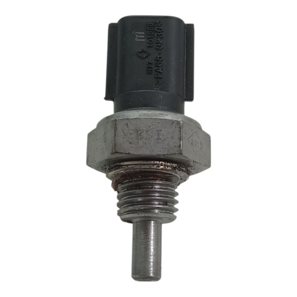 Sensor Temperatura Agua Renault Kwid 1.0 3cc 2019 2023 4