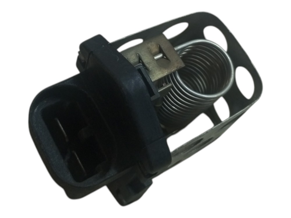 Resistencia Ventoinha Renault Megane 2007 2010 2013 Usada 2