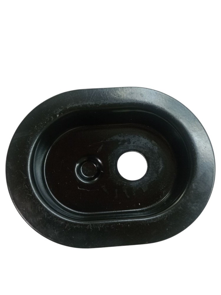 Suporte Assento Banco Volkswagen Toureg 2005 2015 Preto 7