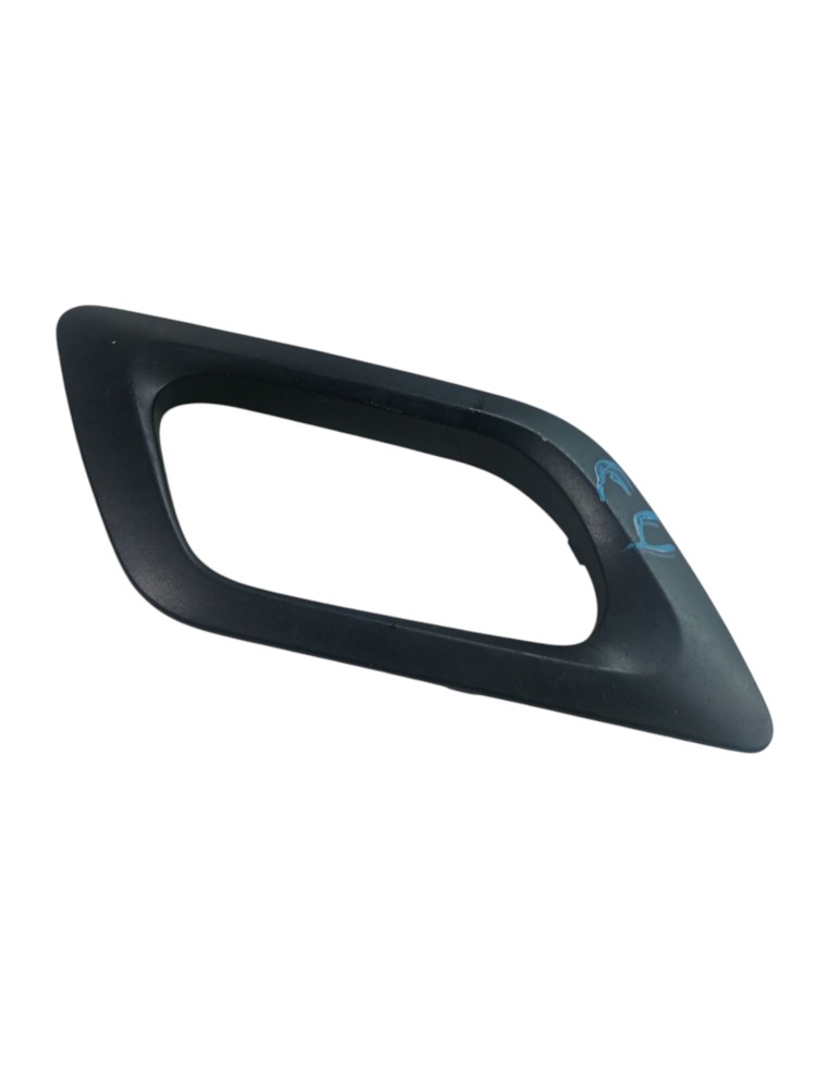 Moldura Macaneta Interna C4 Pallas Peugeot 307 2008 2012