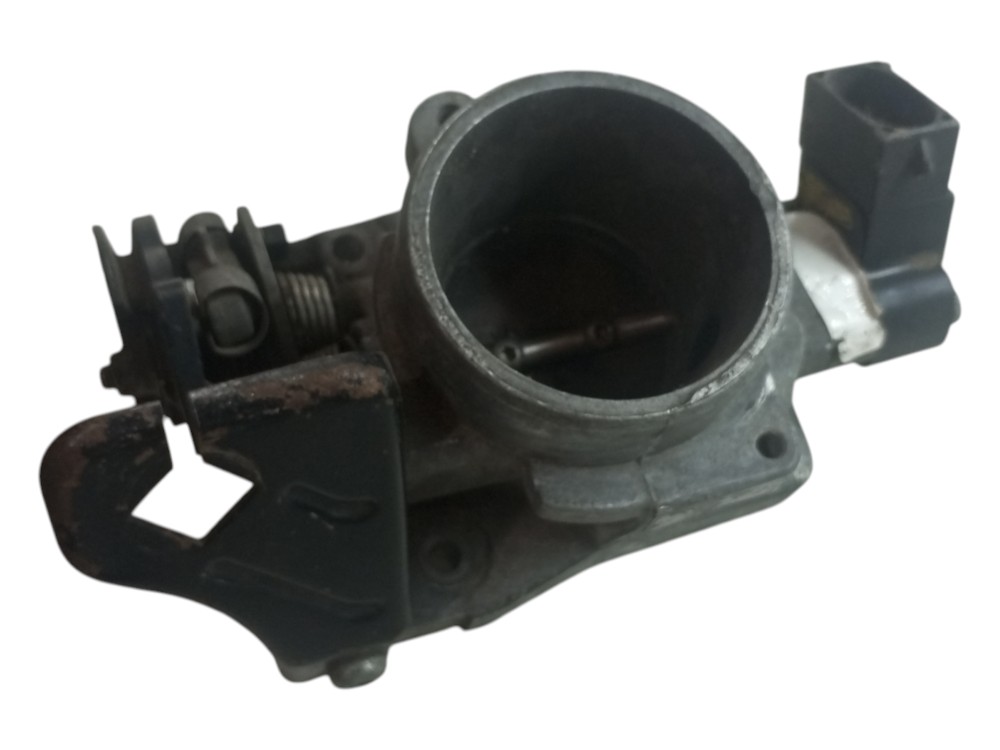 Tbi Ford Escort Zetec 97 99 2000 2001 2002 Corpo Borboleta 2