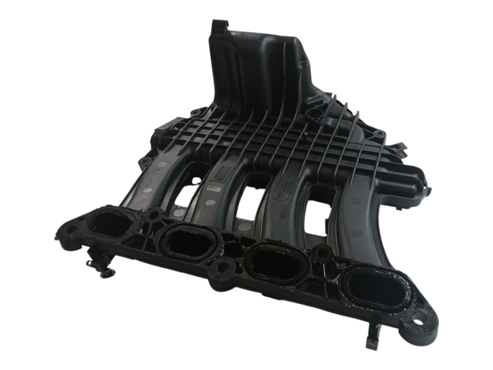 Coletor Admissao Renault Megane Scenic 2007 2008 2010 2016 6