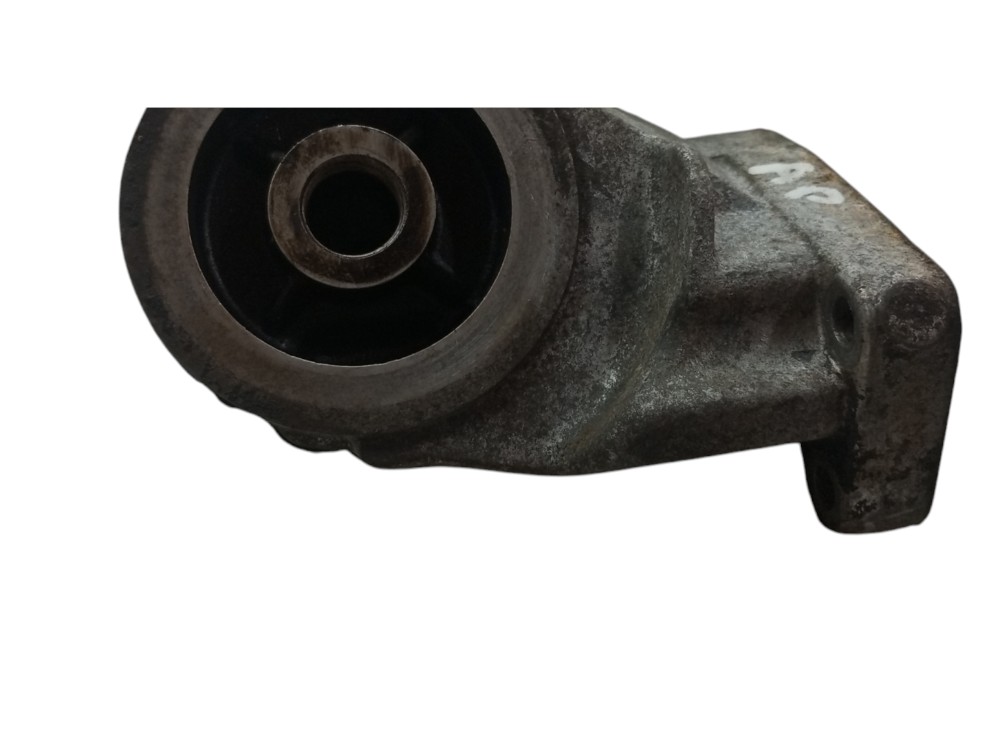 Suporte Filtro Oleo Gol Santana Ap 1.6 1.8 87 90 92 93 Vw 6