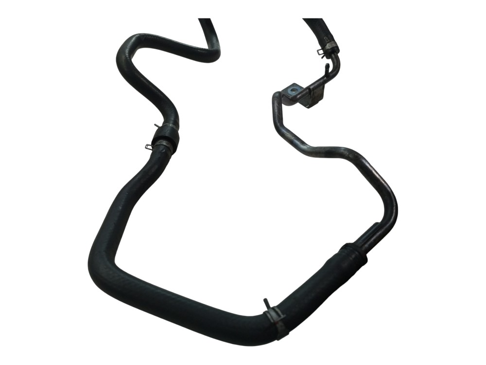 Mangueira Radiador Volkswagen Touareg 2005 2015 Usada 3