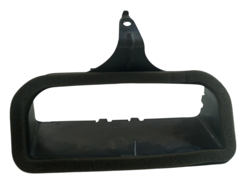 Acabamento Moldura Duto Ar Ventilacao Vw Gol 2009 2012 2014