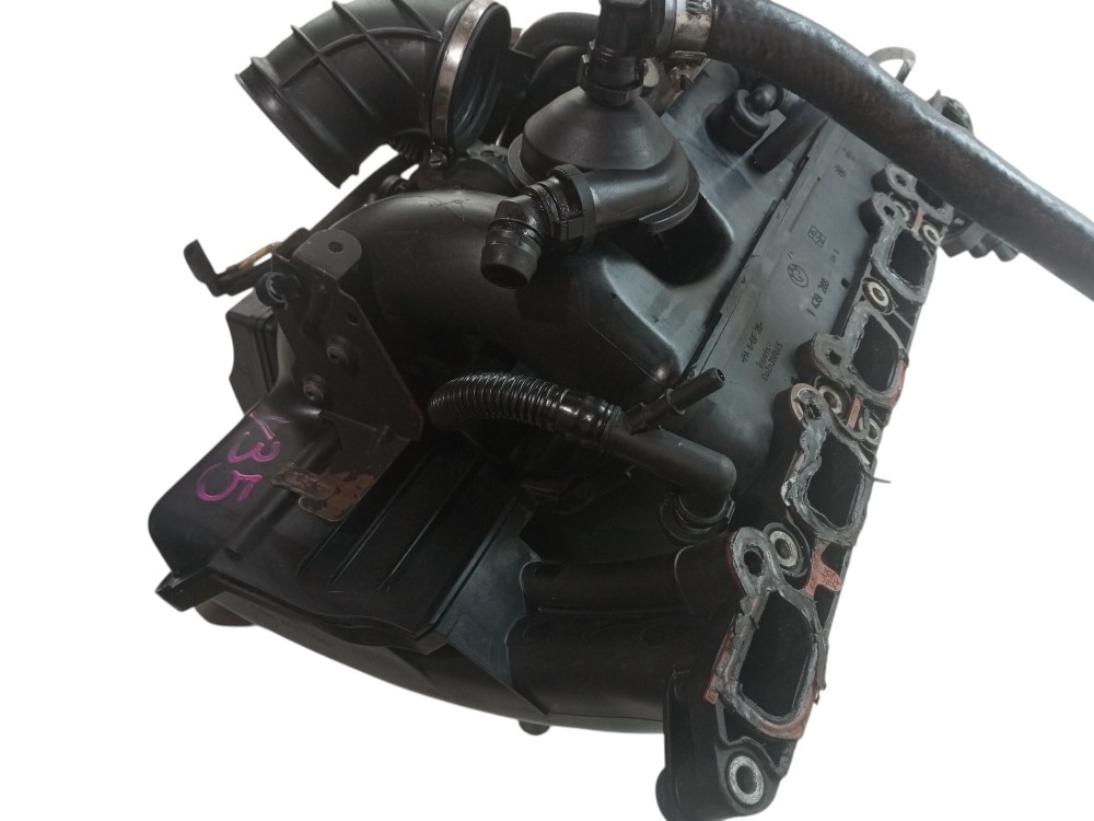 Coletor Admissao Bmw 330I 3.0 99 2000 2002 2004 2006 Usado 2