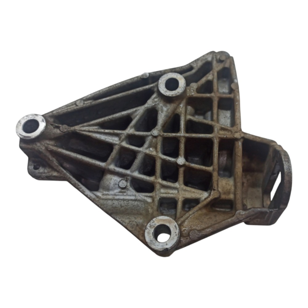 Suporte Compressor Renault Logan Sandero 2008 2009 2010 2012 5