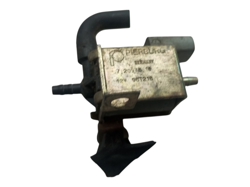 Valvula Solenoide Partida Vectra 97 99 2000 2005