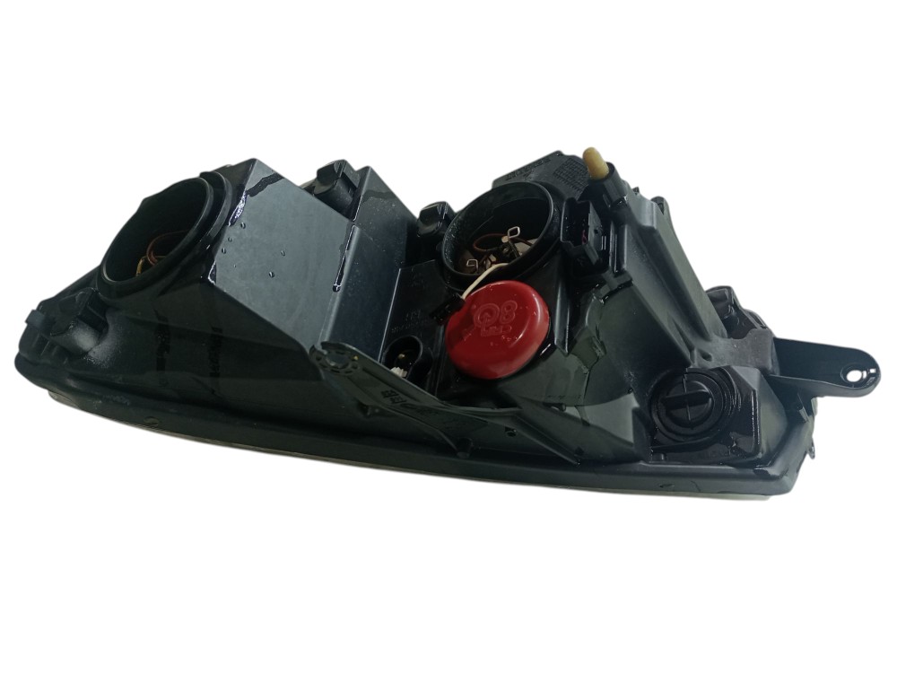 Farol Logan Sandero Renault 2014 2015 2016 2017 2018 Direito Direito/passageiro 6