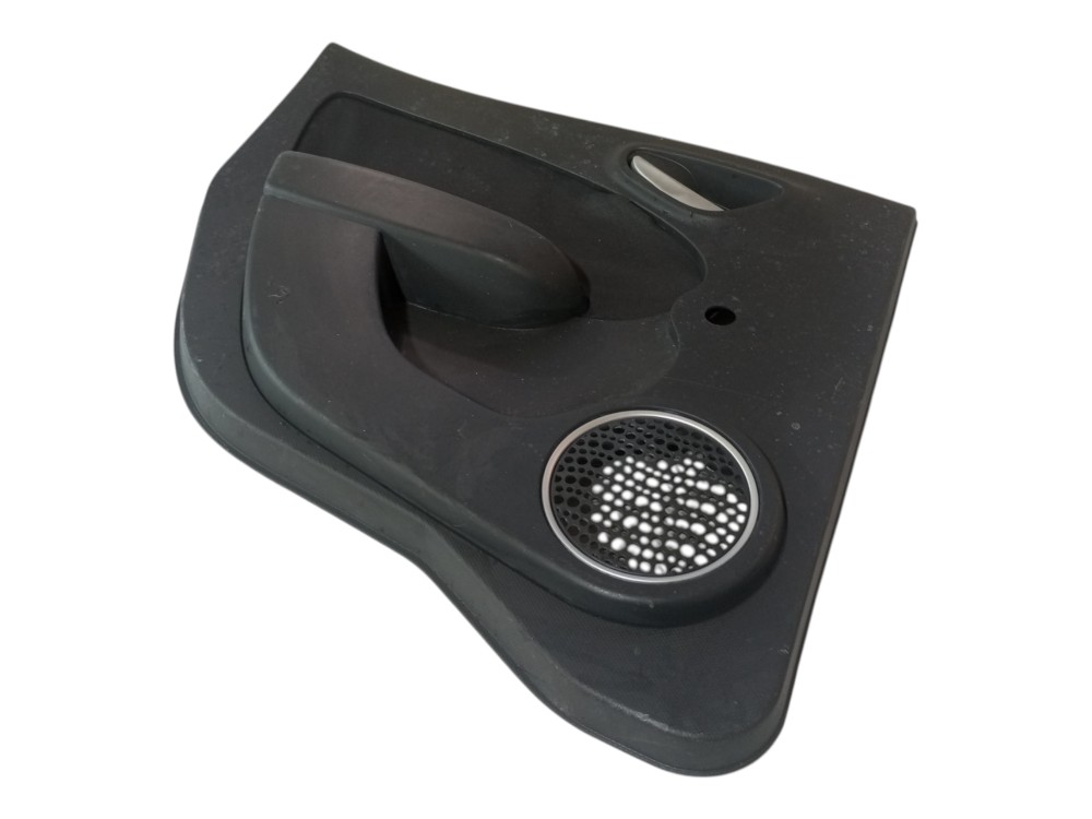 Forro Porta Fiat Grand Siena 2012 2020 Traseiro Esquerdo 2