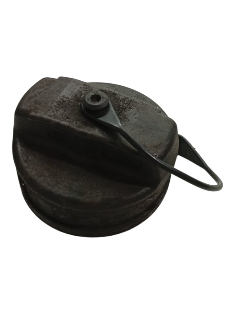 Tampa Tanque Combustivel Chery Cielo 2010 2012 2014 Preto 2010 3