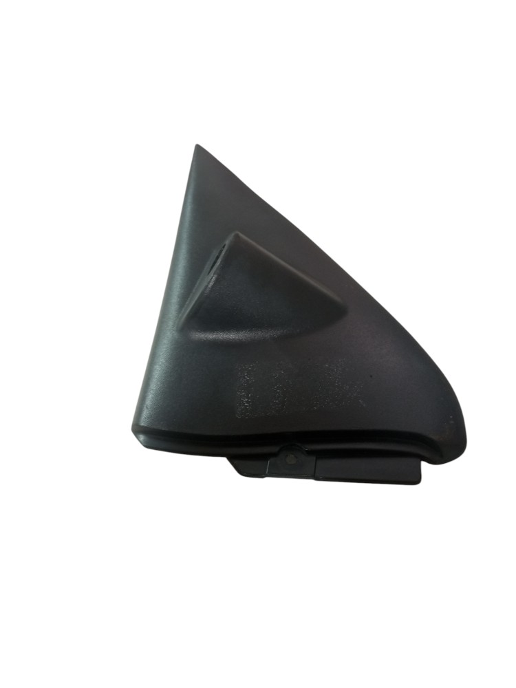 Moldura Acabamento Interno Retrovisor Gol G2 98 2001 Esquerd 1