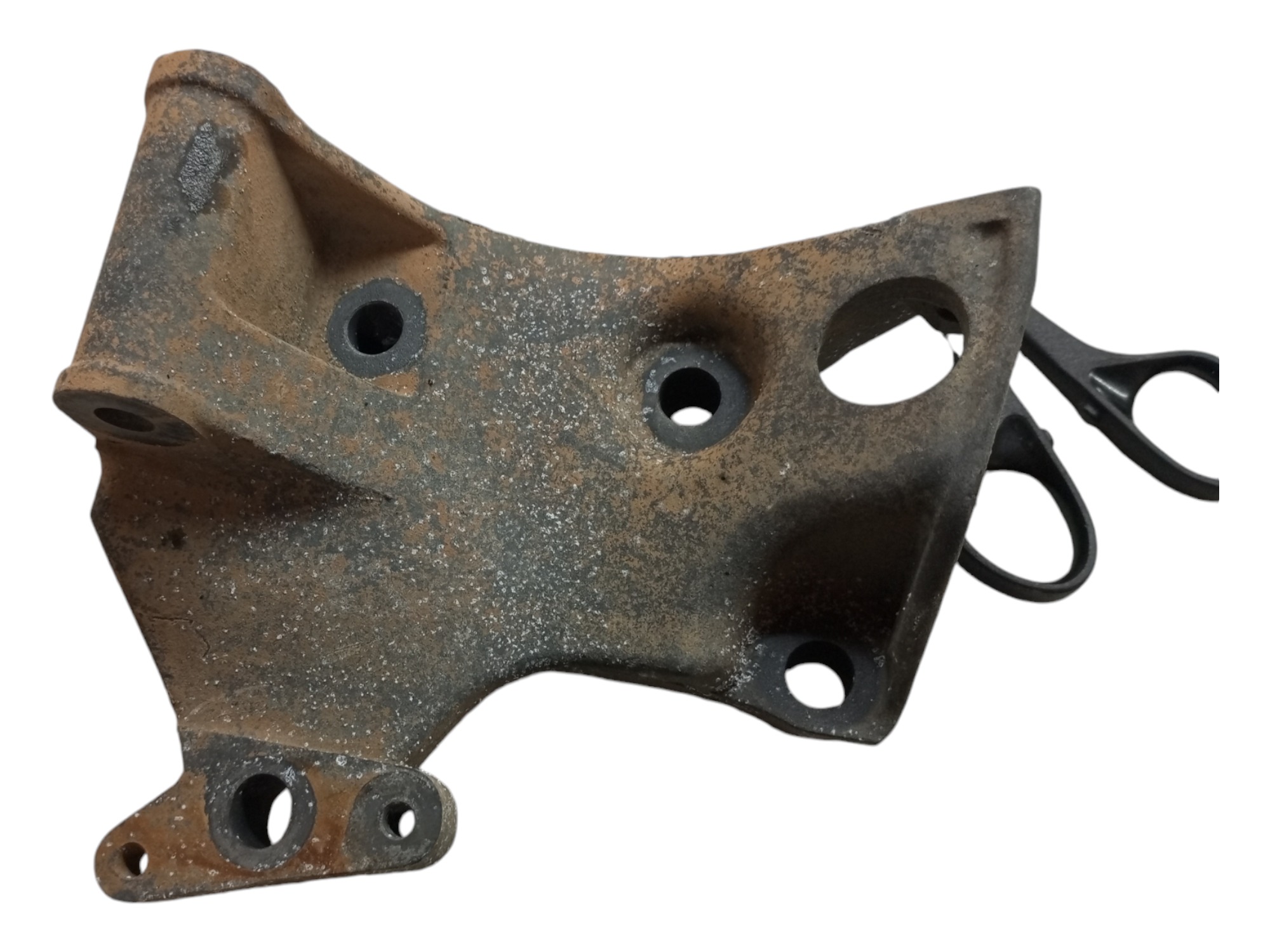 Suporte Alternador Peugeot 206 1.0 16v 2003 2006 2009 2012
