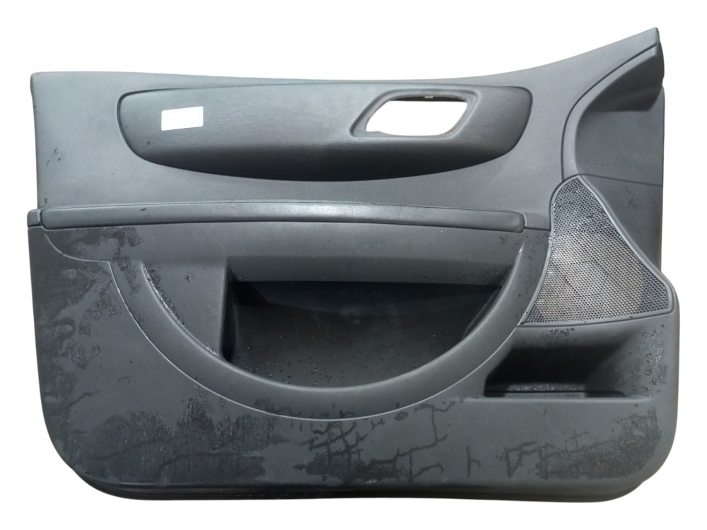 Forro Porta Citroen C4 Pallas 2008 2012 Dianteira Direita 1