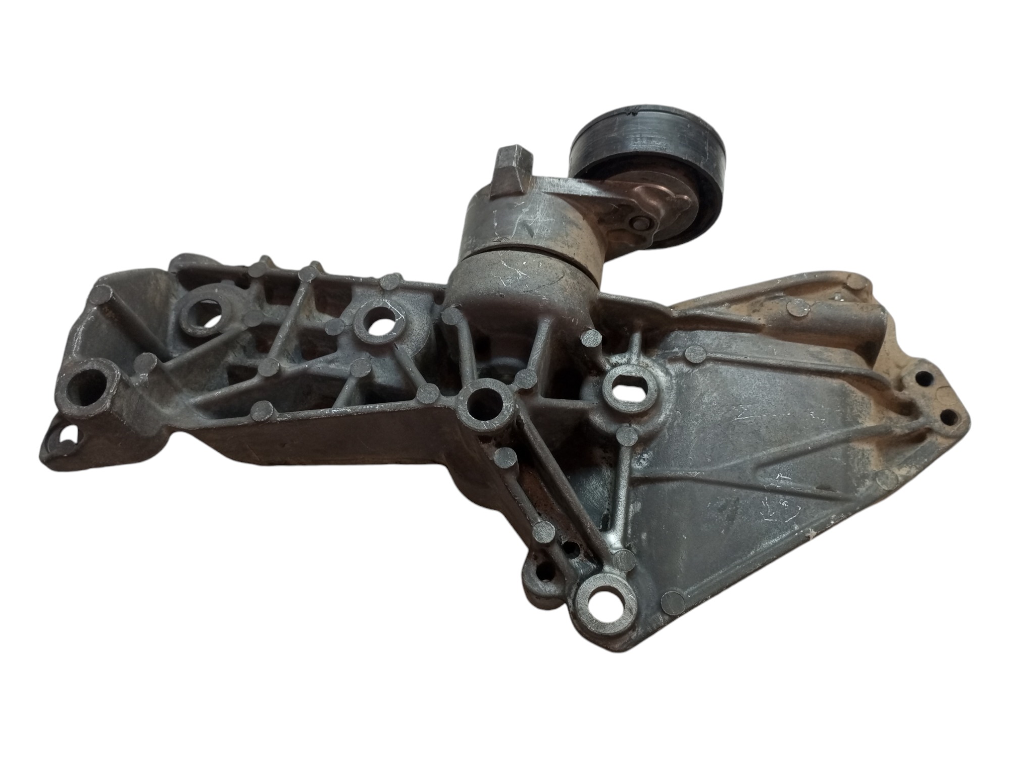 Suporte Alternador Megane 1.6 2007 2008 2009 2010 2011 2012 7