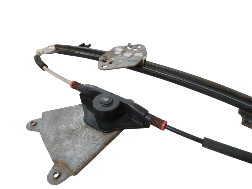 Maquina Vidro G2 G3 G4 95 2000 2005 Traseira Direita Manual 4