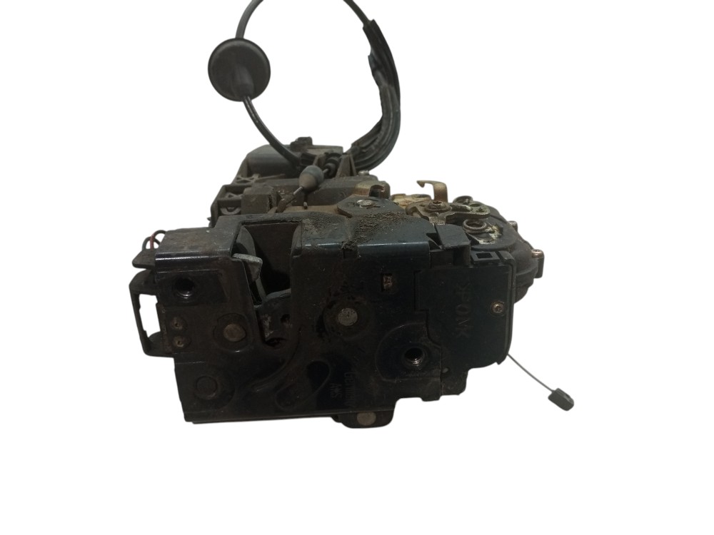 Fechadura Porta Passat 97 98 99 Dianteiro Direita Usada 2