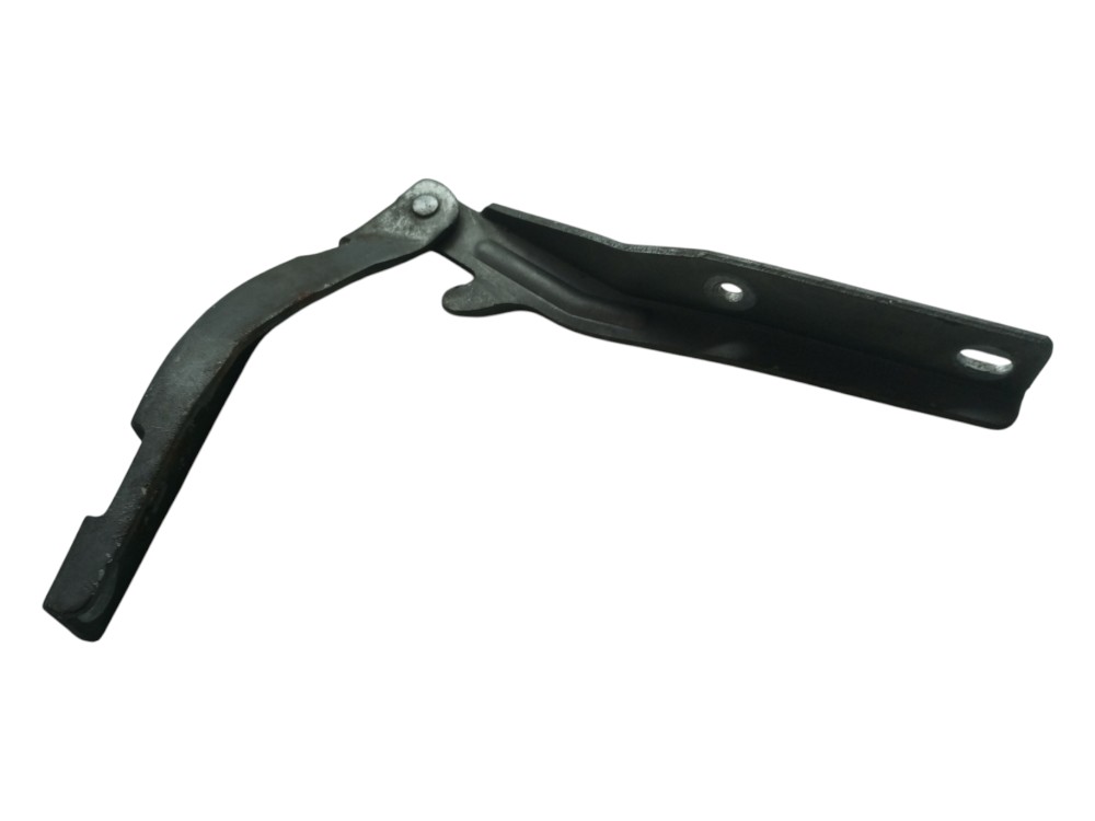 Dobradica Capo Lado Esquerdo Peugeot 206 99 2000 2010 6
