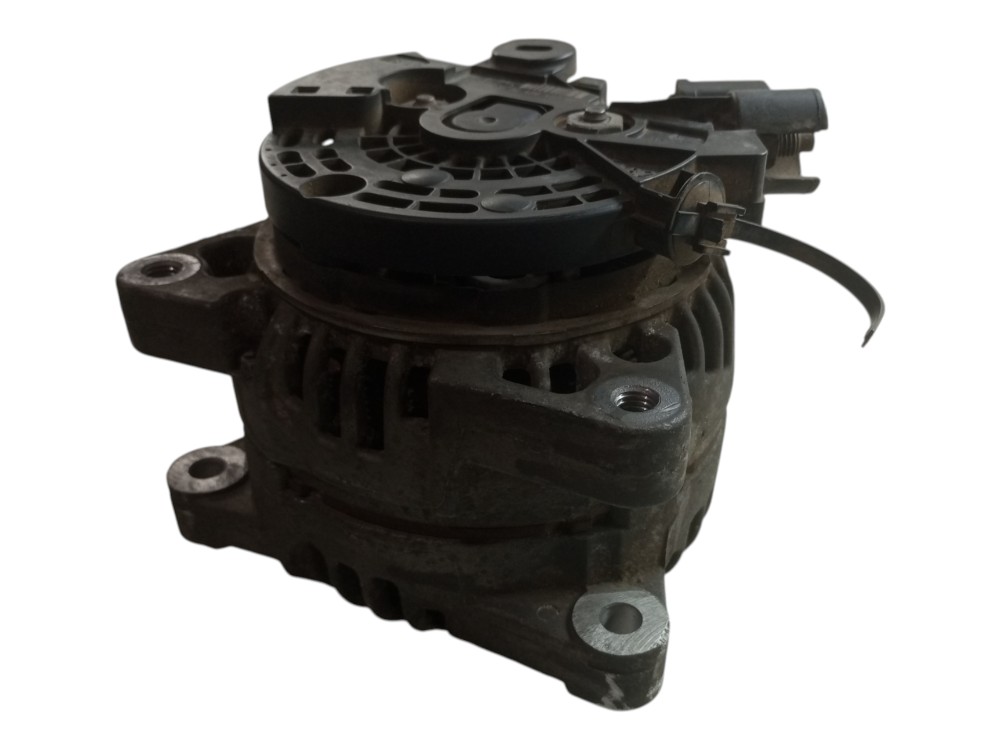Alternador Citroen C4 Picasso 2010 2011 2012 2013 2014 5
