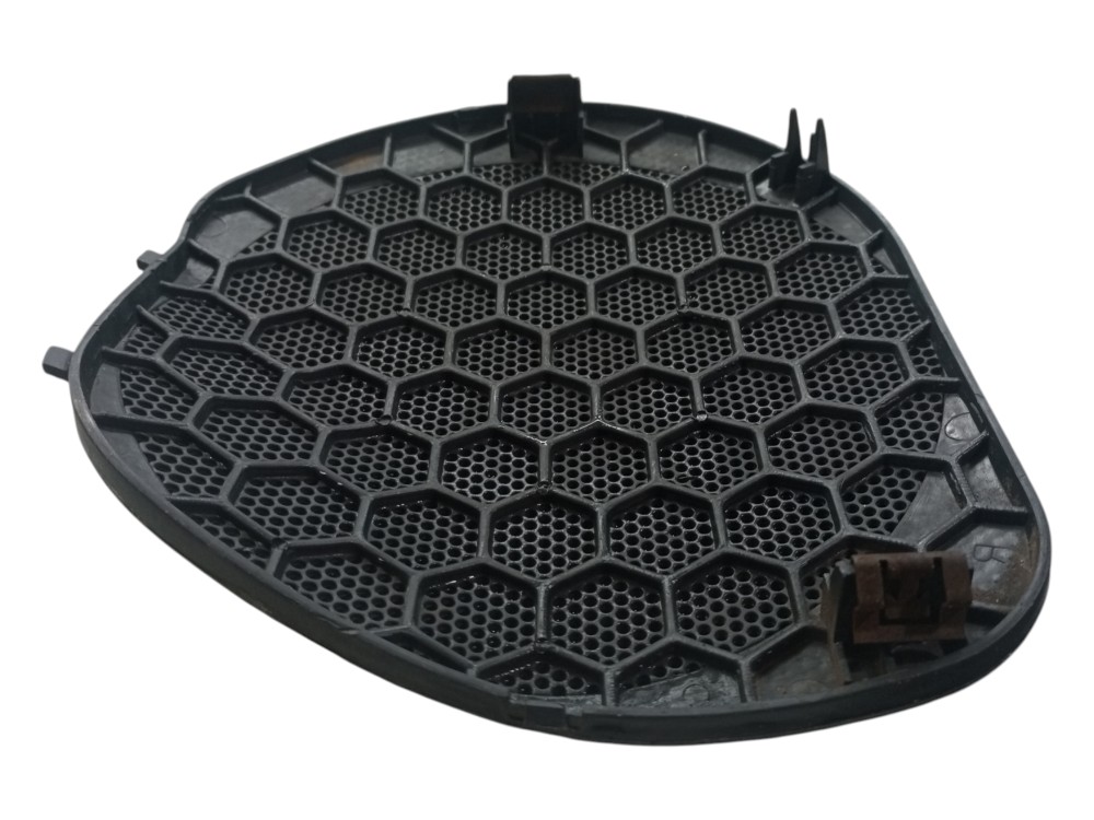 Tela Auto Falante Painel Honda Civic 97 98 2000 Direito 4