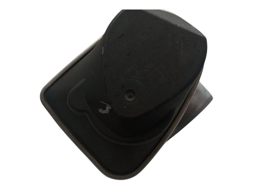 Tbi Megane 2007 2008 2009 2010 2012 Corpo Borboleta Usado 4