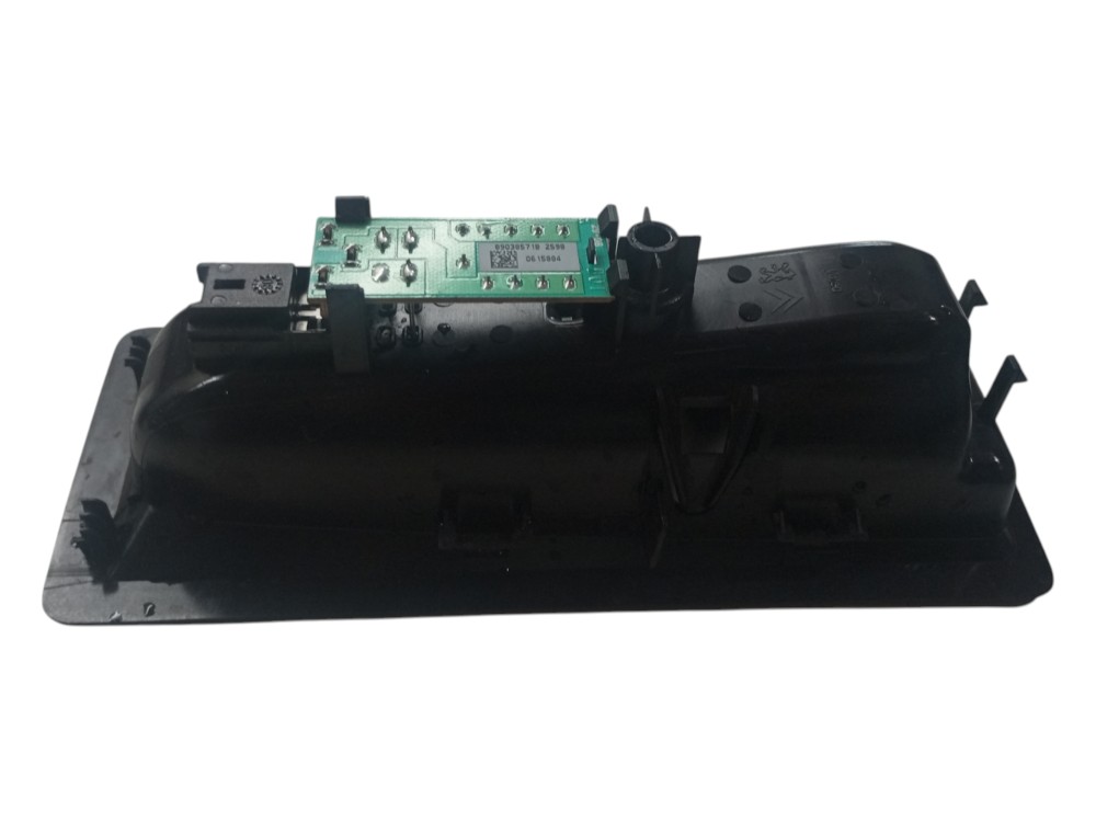 Suporte Lanterna Porta Malas Citroen C4 Picasso 2010 2014 5