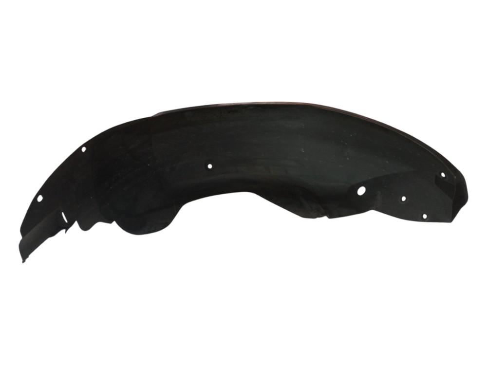 Parabarro Ford Fusion 2008 2009 2010 2012 Traseiro Direito 5