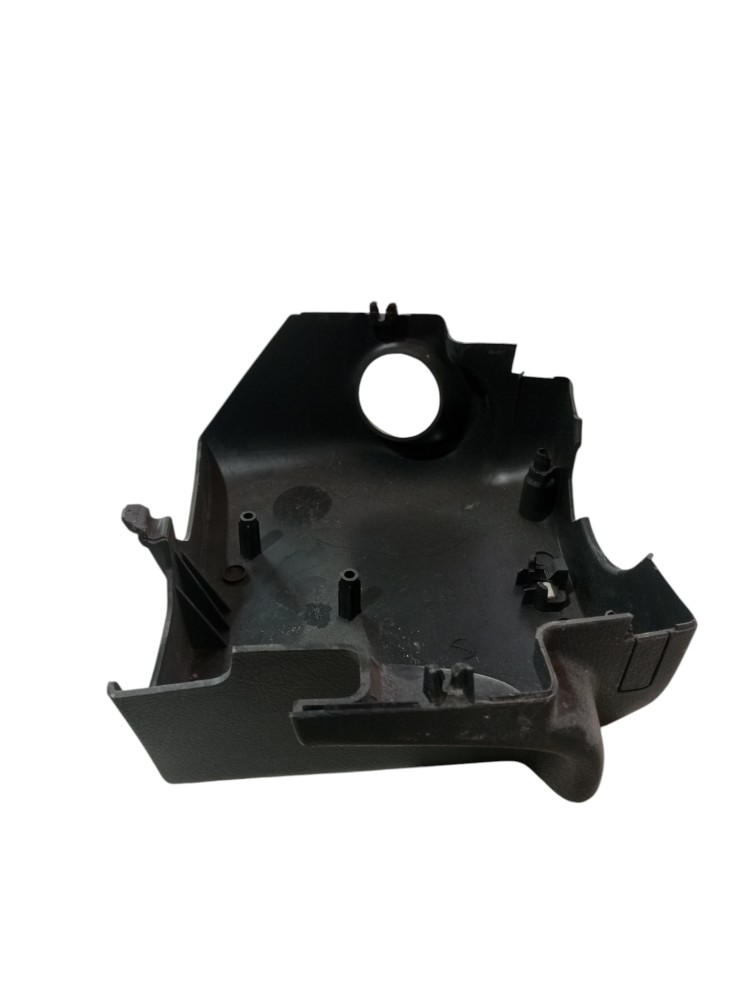 Moldura Coluna Chave Seta Peugeot 206 207 2003 2009 2013 4