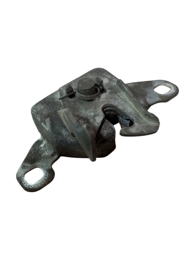 Fechadura Inferior Capo Logan Sandero 1.6 16v 2008 2010 2012 1