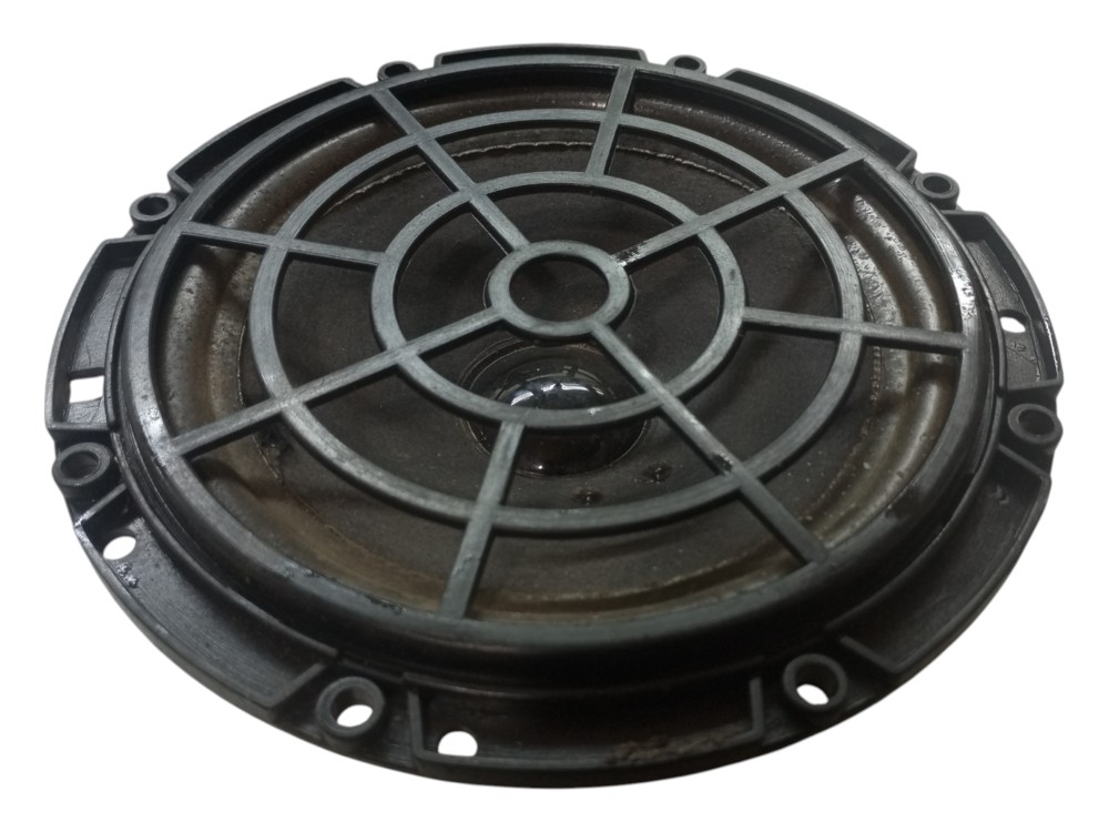 Alto Falante Porta Citroen C4 Picasso 2010 2014 Dianteiro