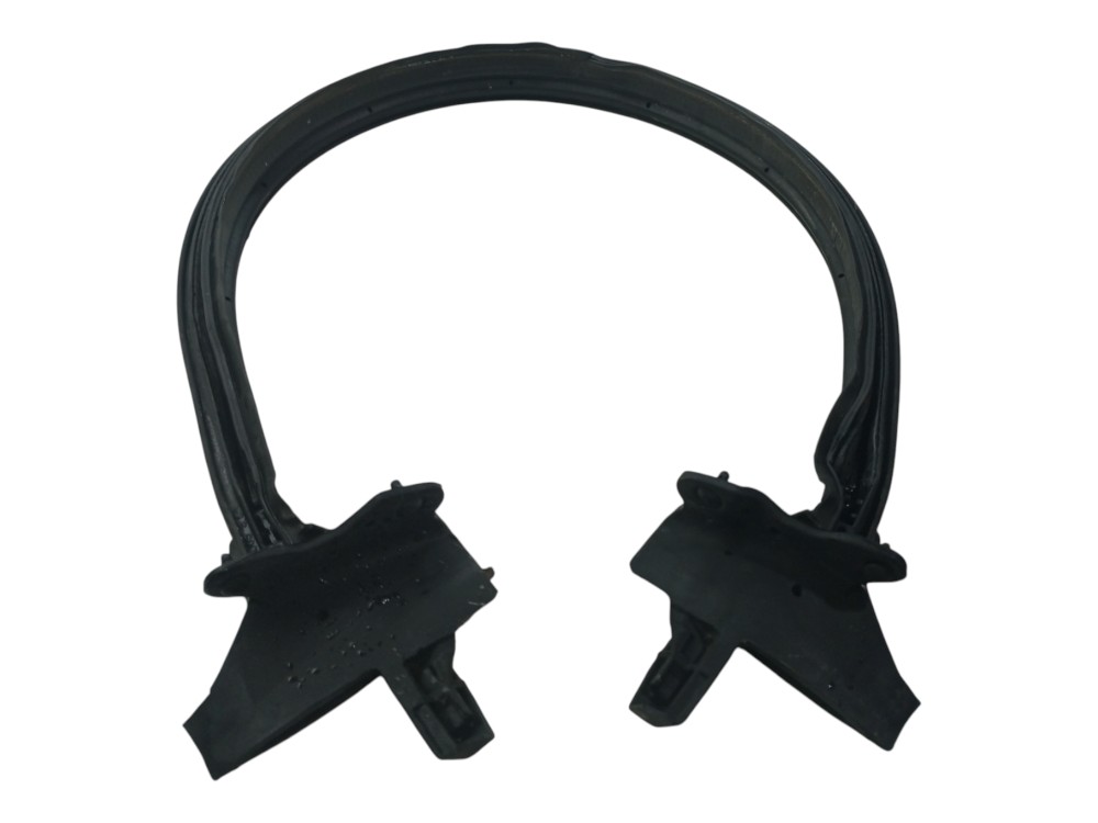 Borracha Guarnicao Porta Malas Outlander 2010 Usado