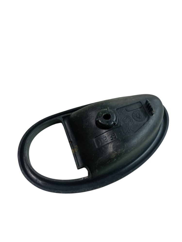 Moldura Maceneta Interna Palio Siena 2000 Dianteira Direita Preto Dianteira 7