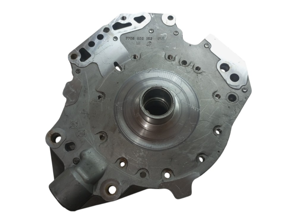 Bomba Oleo Cambio Automatico Citroen C4 Pallas 2008 2012 2