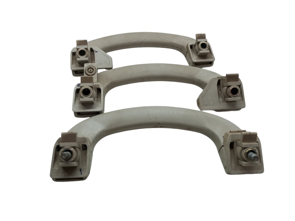 Alca De Teto Pqp Fiat Stilo 2003 2004 2005 2006 2007 2008 3
