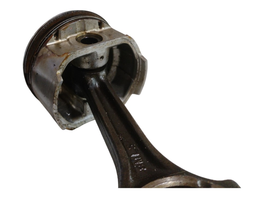 Pistao Biela Ford Escort Zetec 1.8 16v 97 99 2000 2001 2002 2