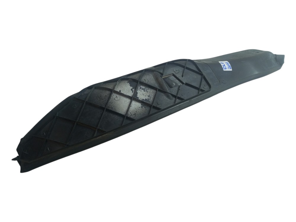 Parabarro Porta Volkswagen Polo 2010 2014 Traseira Direita 4