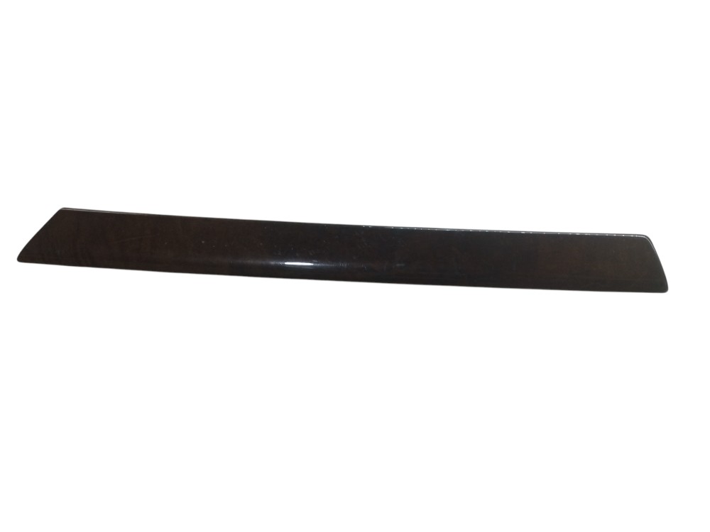 Friso Forro Porta Bmw 330i 99 2006 Dianteiro Esquerdo Usado Marrom 1