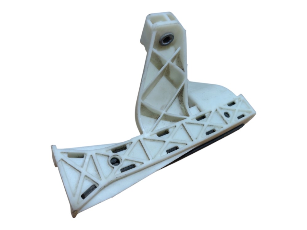 Guia Vidro Citroen C3 2003 2006 2009 2012 Traseiro Esquerdo 6