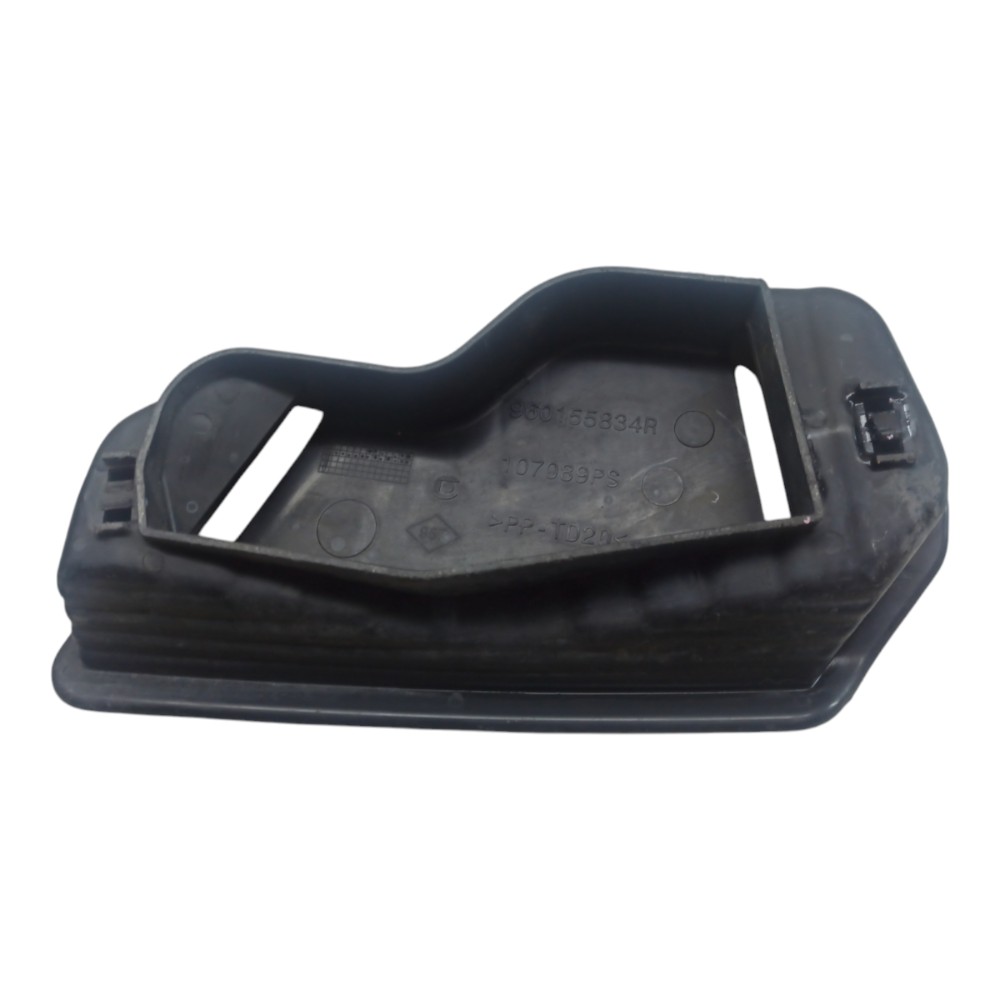 Duto Filtro Ar Renault Sandero Logan 2008 2009 2010 2012 5