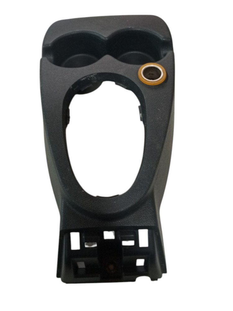 Console Central Porta Copos Logan Sandero 1.6 16v 2008 2012 3