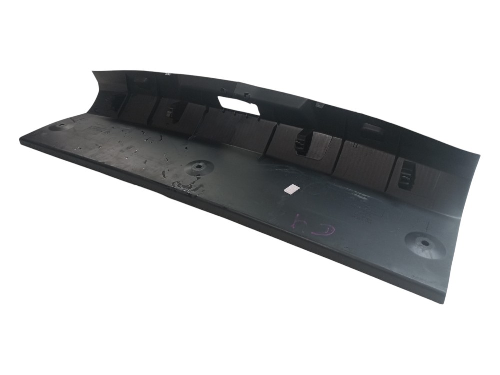 Soleira Porta Malas Citroen C4 Pallas 2008 2010 2012 4