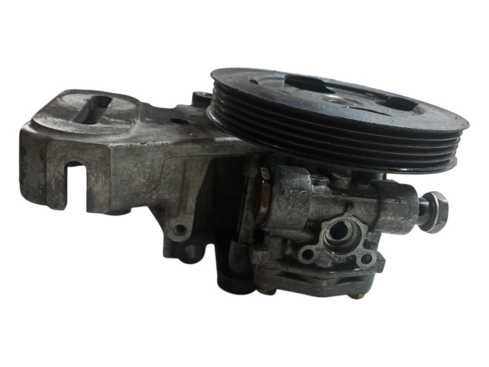 Suporte Bomba Direcao Hidraulica Pajero Tr4 2002 2004 2006 7