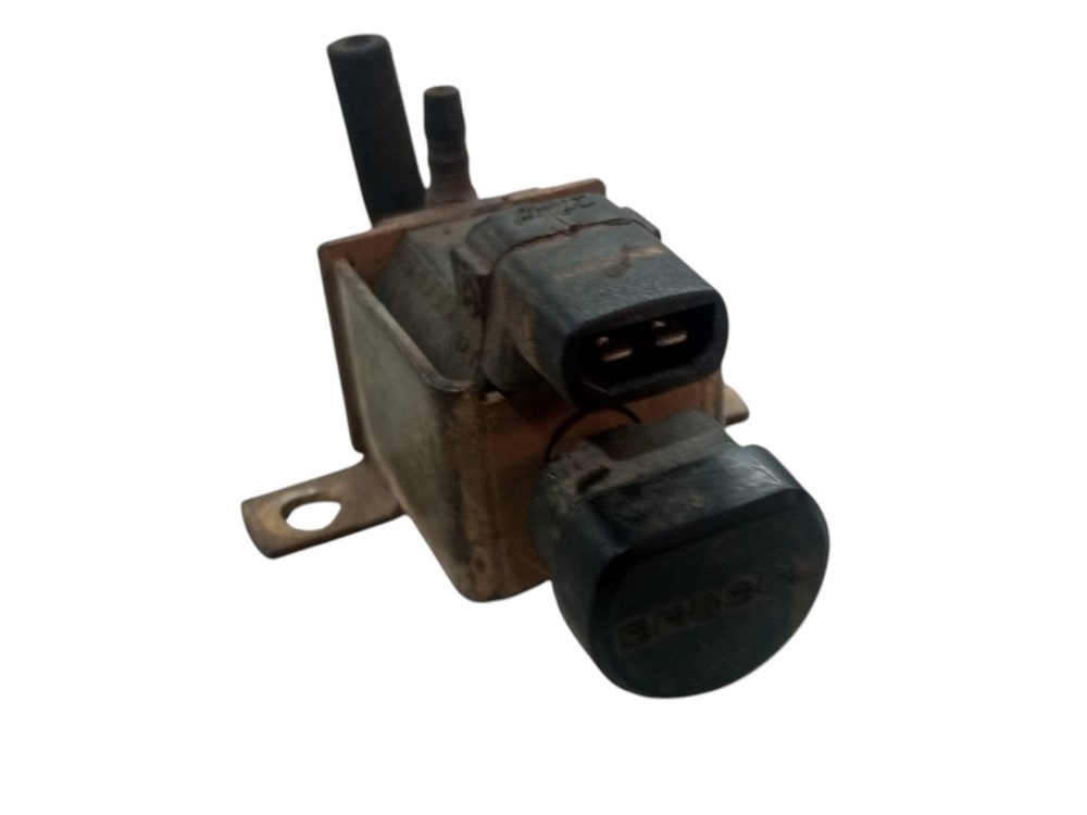 Valvula Solenoide Partida Fria Gm Corsa 2001 2006 2008 2011 4